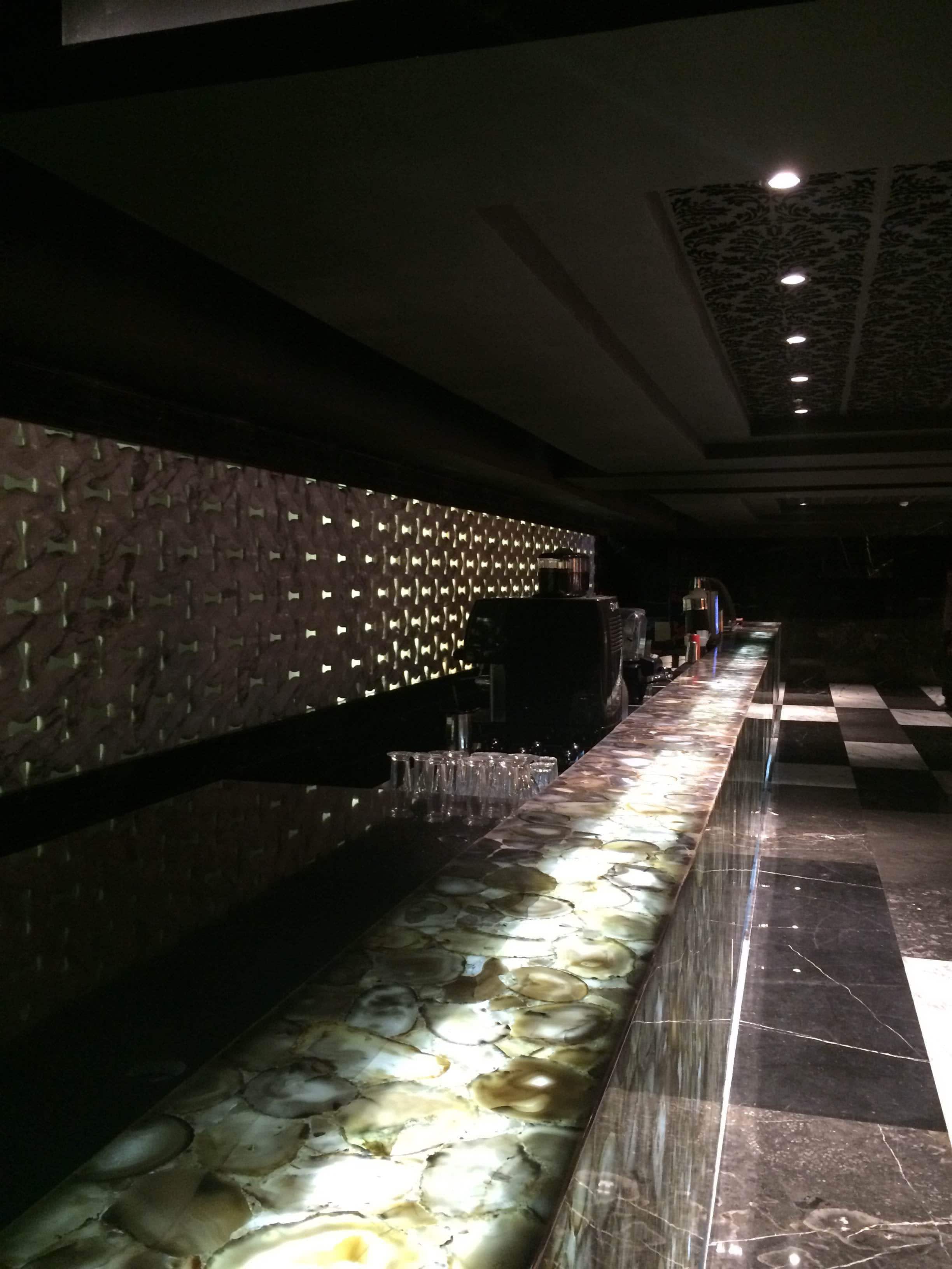 Cafe de Luxe, Velachery, Chennai Zomato