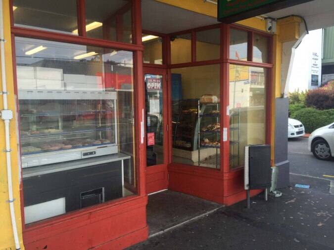 Jack's Bakery, Mt Cook, Wellington City Menumania/Zomato