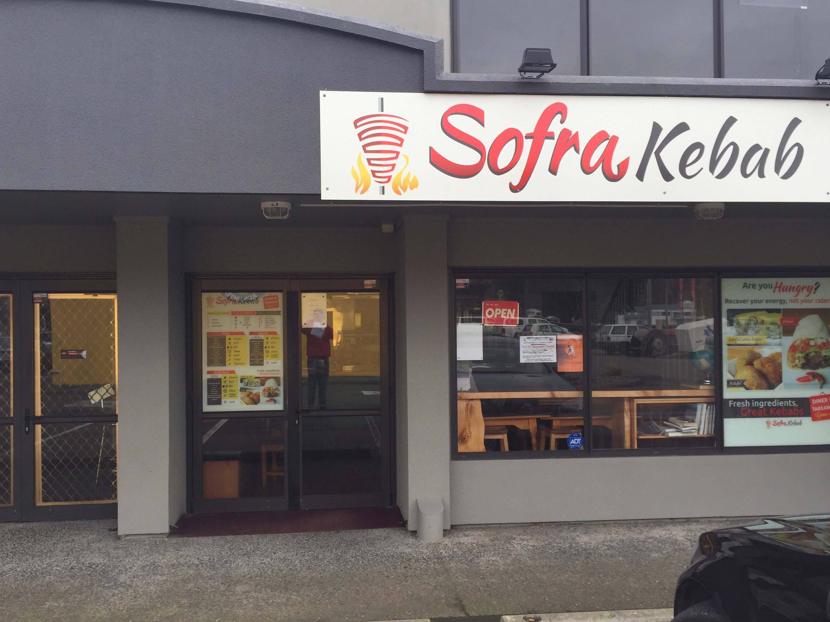 Sofra Turkish Cafe, Mana, Wellington Zomato