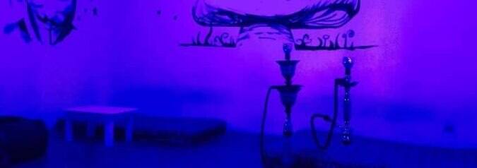 Lv 1 Hookah Lounge Egatoor Chennai Zomato