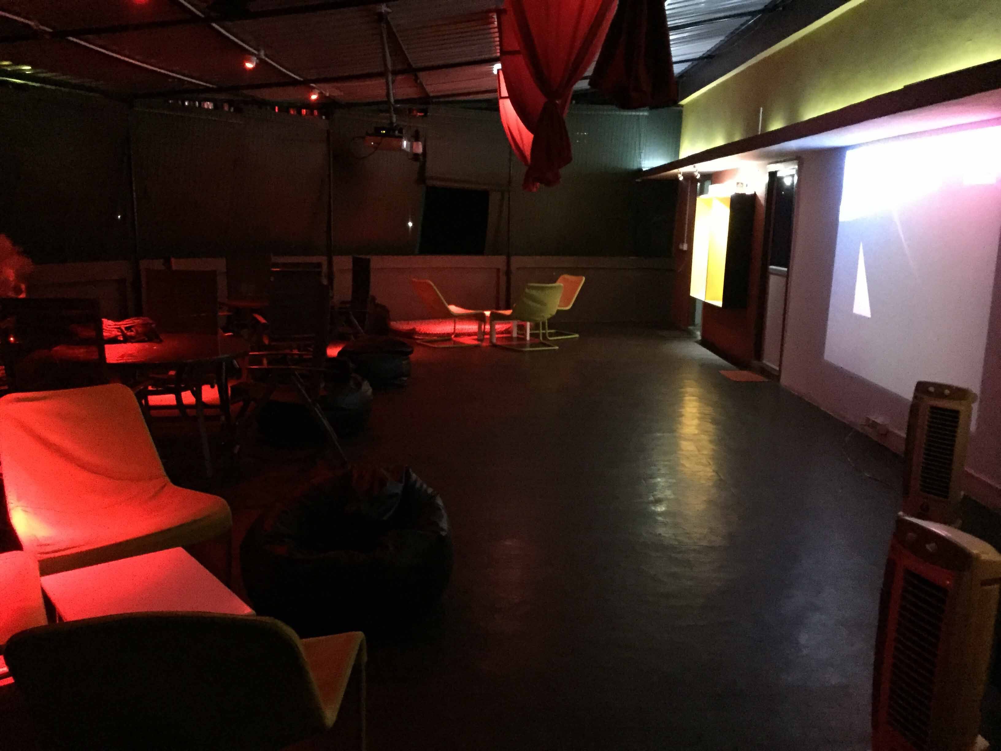 Lv 1 Hookah Lounge Egatoor Chennai Zomato