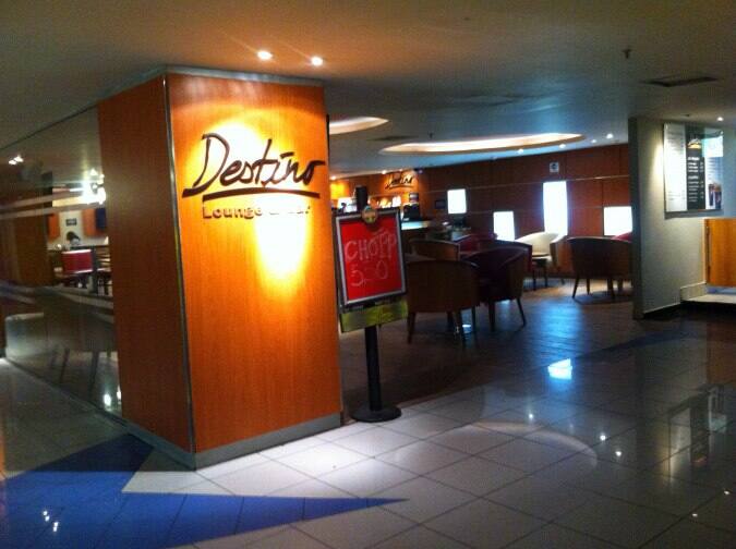 Destino Lounge e Bar, Barra da Tijuca, Rio de Janeiro Zomato Brasil