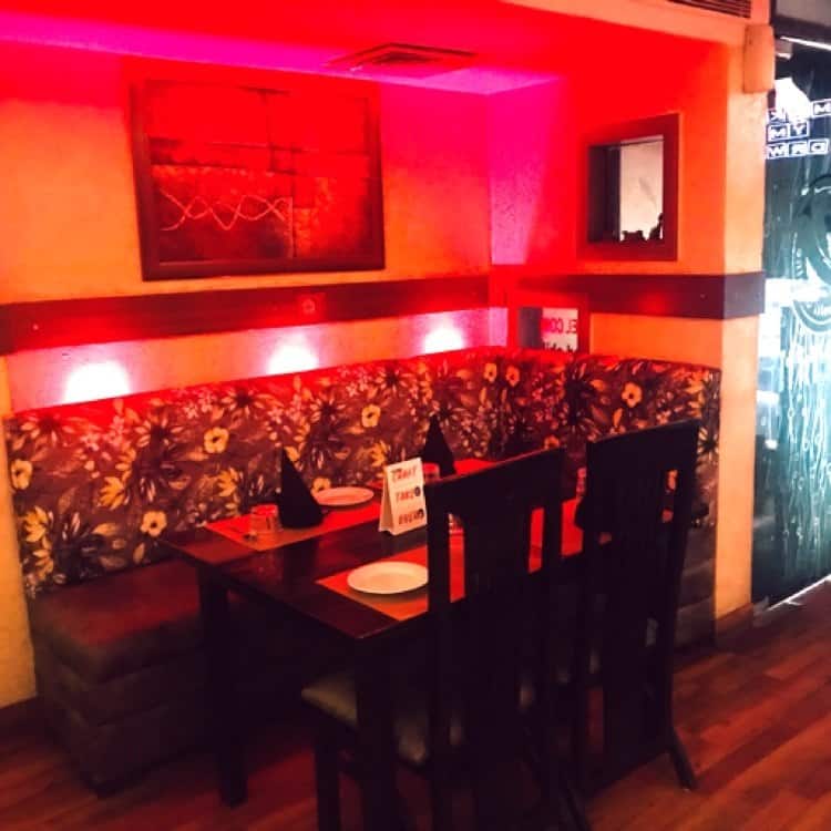 Red Chilli, Green Park, New Delhi Zomato