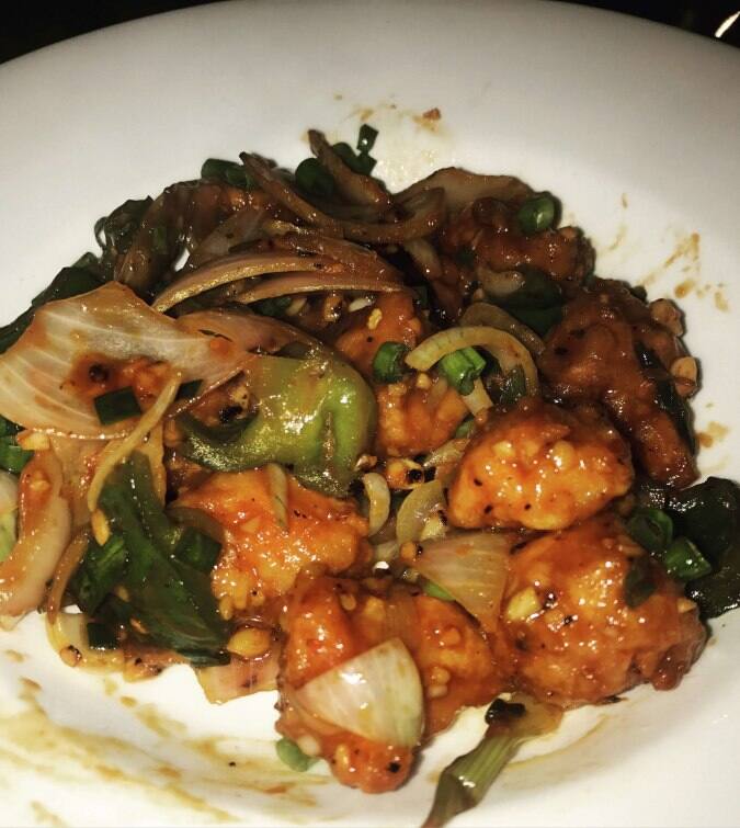 Red Chilli Reviews, User Reviews for Red Chilli, Green Park, New Delhi