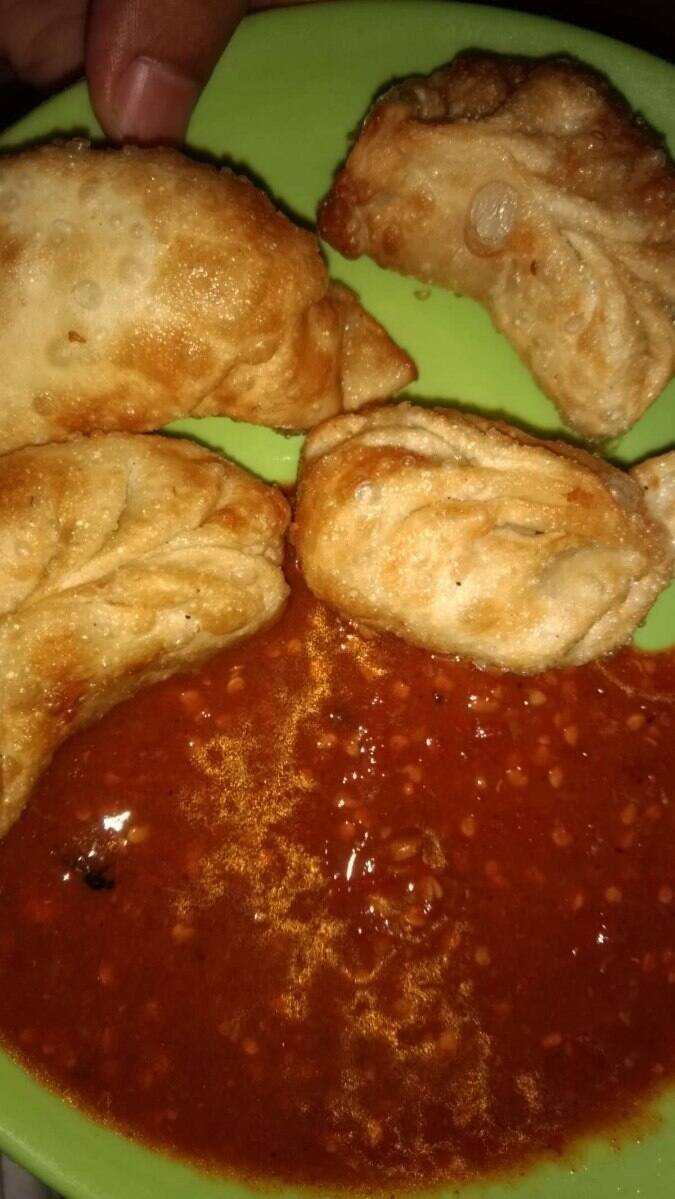 Red Chilli, Green Park, New Delhi Zomato