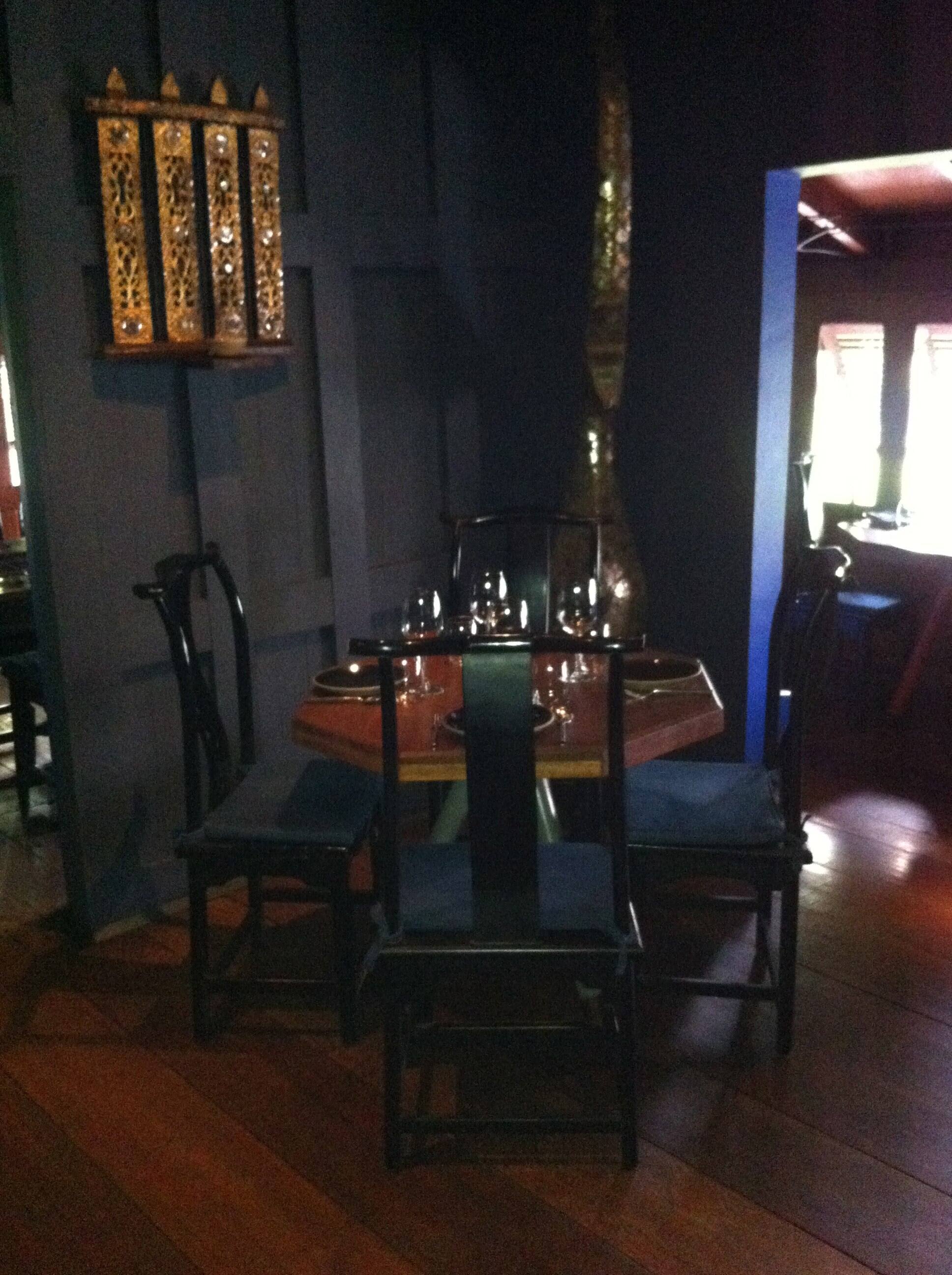 Menu of Hazara Face Jakarta, Thamrin, Jakarta