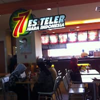 Es Teler 77 Tanah Abang Jakarta Zomato Indonesia Es Teler 77 Tanah Abang Jakarta Zomato Indonesia