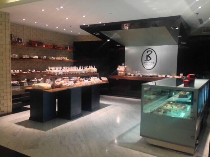 Bonjour Pastry Photos, Pictures of Bonjour Pastry, Grand Indonesia Mall