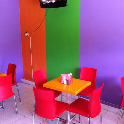 Aha Fried Chicken Menu Aha Fried Chicken Limo Depok Icin Menu Zomato Endonezya