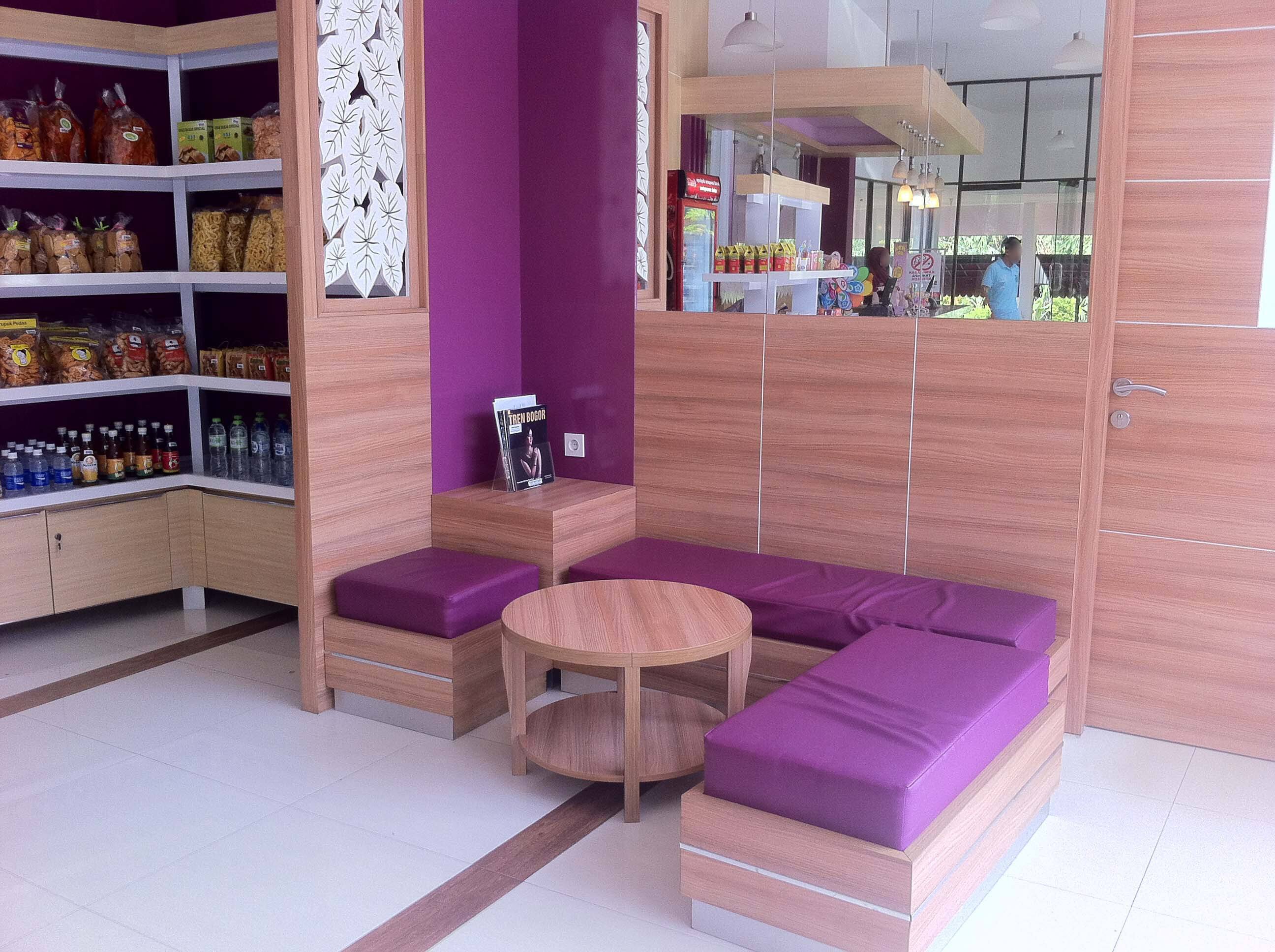 Rumah Talas, Bogor Utara, Bogor Zomato