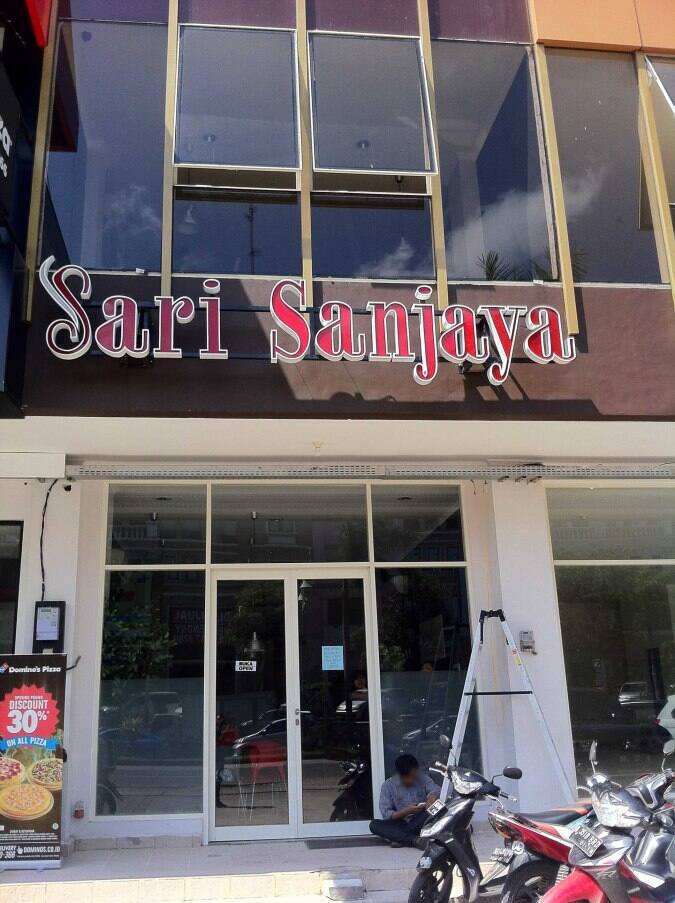 Sari Sanjaya Reviews, User Reviews for Sari Sanjaya 