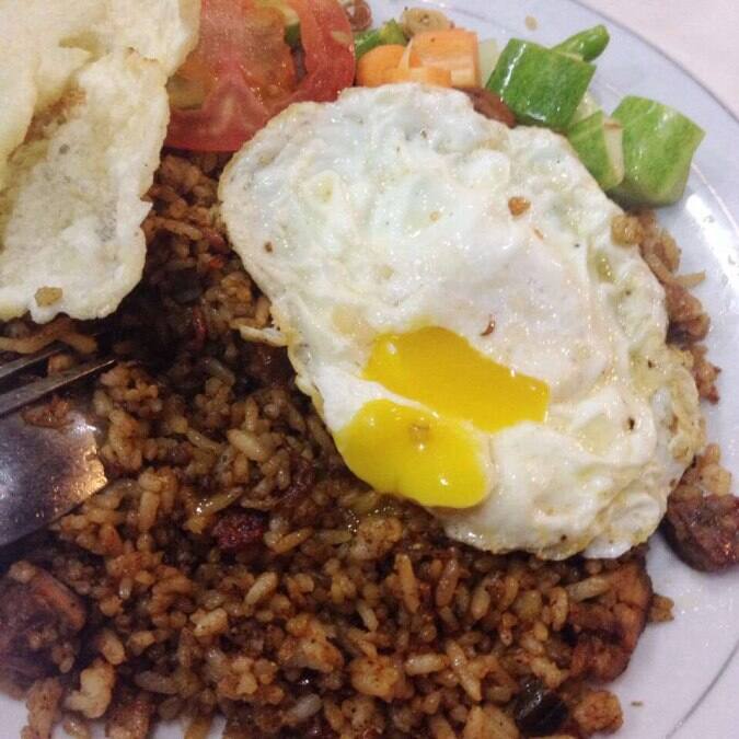  Nasi  Goreng  Kebuli Bombom Foto Gambar  untuk Nasi  Goreng  