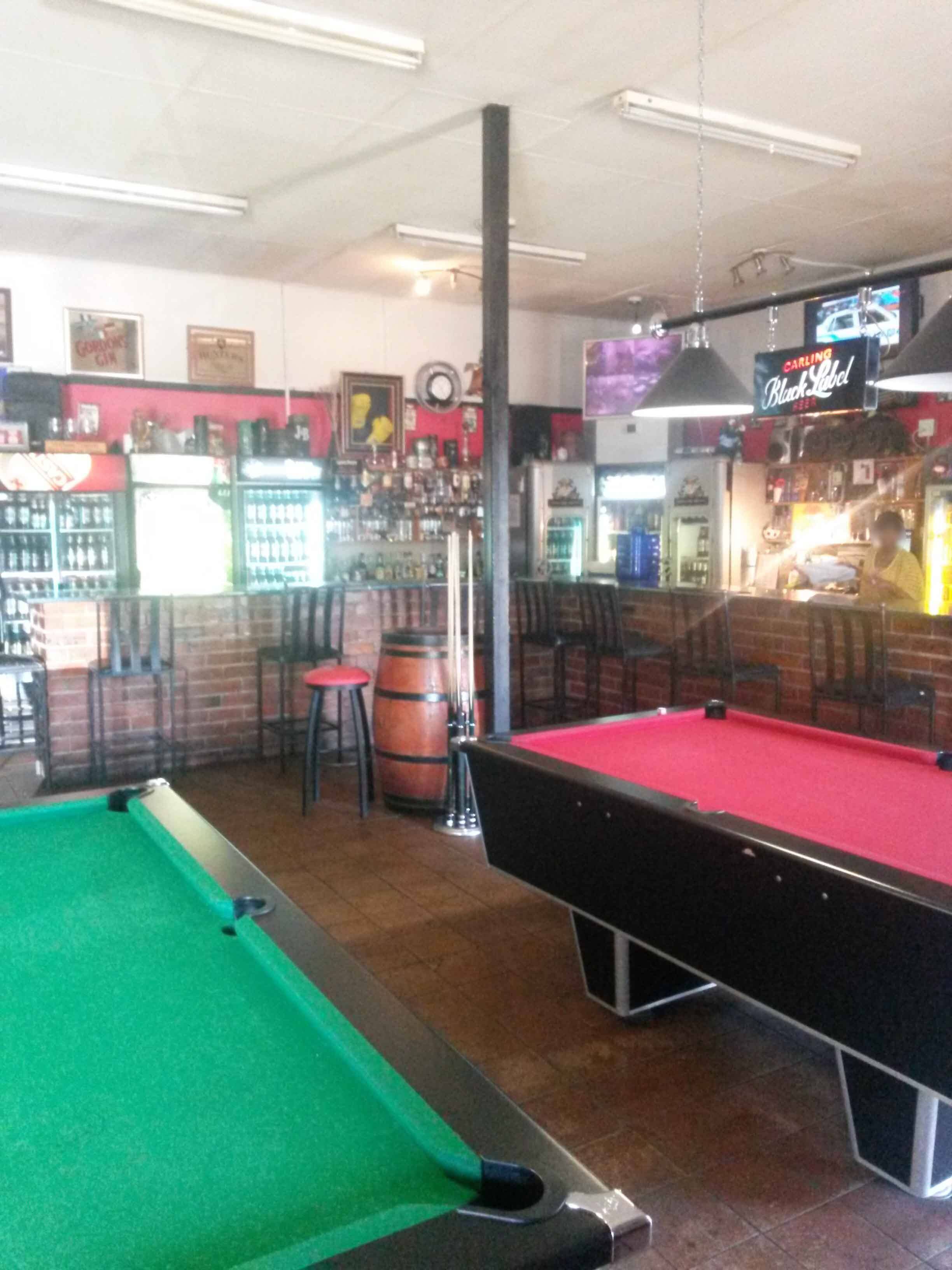 Stars Sports Pub & Restaurant, Valhalla, Pretoria Zomato