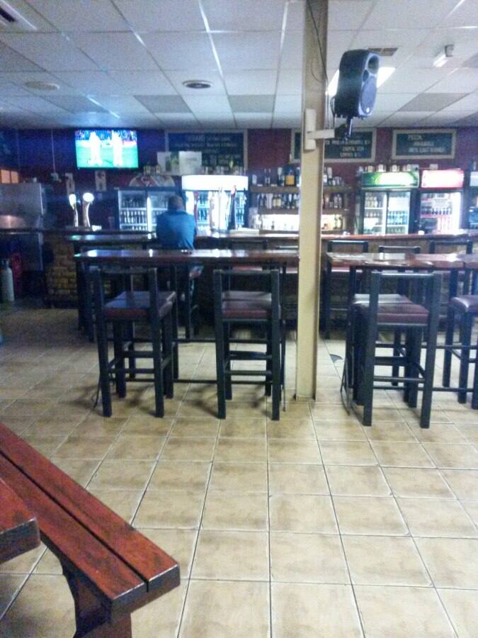 Stars Sports Pub & Restaurant, Valhalla, Pretoria Zomato
