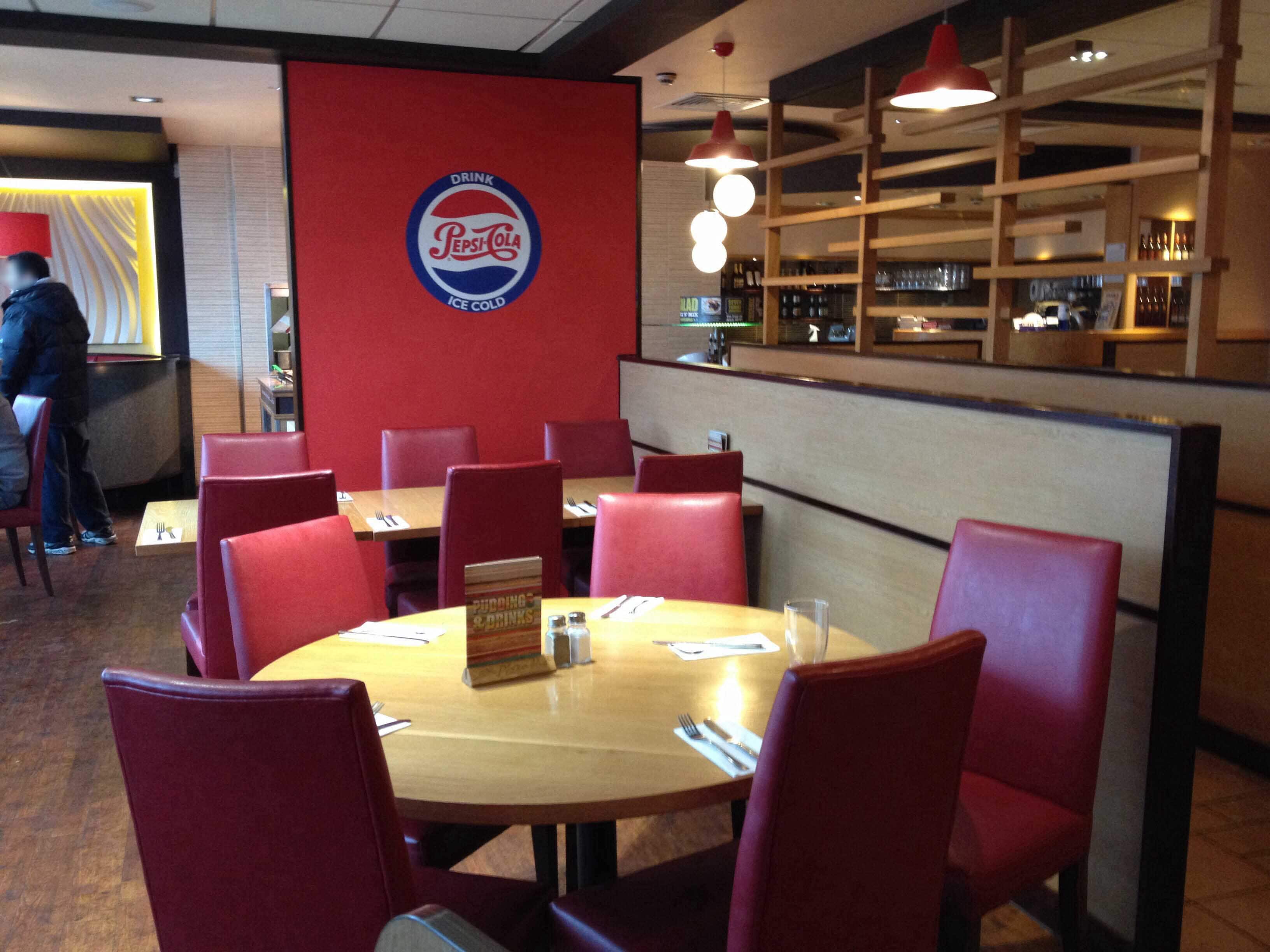 Pizza Hut, Dundee Street, West End, Edinburgh Zomato