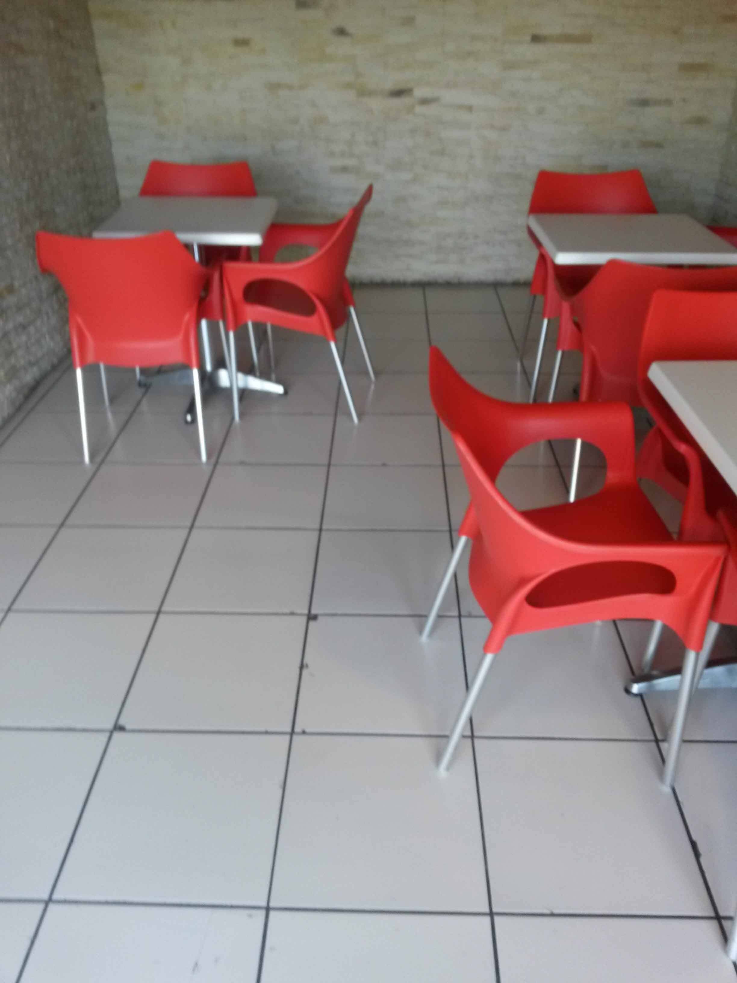 1 + 1 Pizza, Pierre Van Ryneveld, Pretoria Zomato