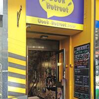 Geek Retreat, Union Street, City Centre, Glasgow - Zomato UK