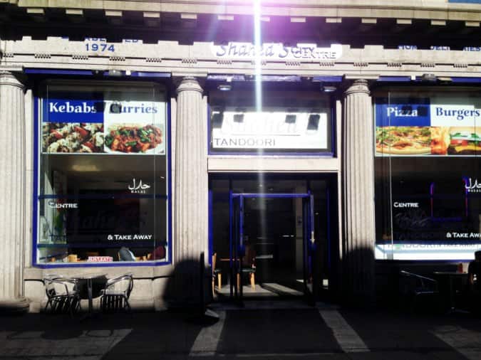 Breakfast Cafe Glasgow City Centre Breakfast Cafe Glasgow City Centre
