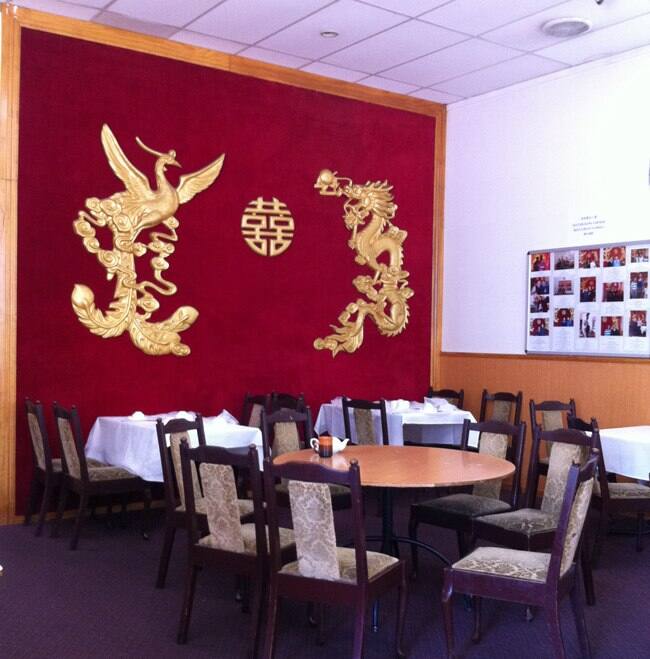 Master Kong Restaurant Menu, Menu for Master Kong Restaurant, Hamilton