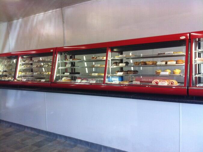 Te Rapa Bakery Menu, Menu for Te Rapa Bakery, Te Rapa, Hamilton