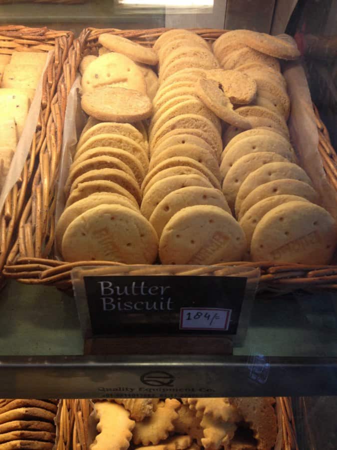 Burma Biscuit Company, Indira Nagar, Lucknow Zomato