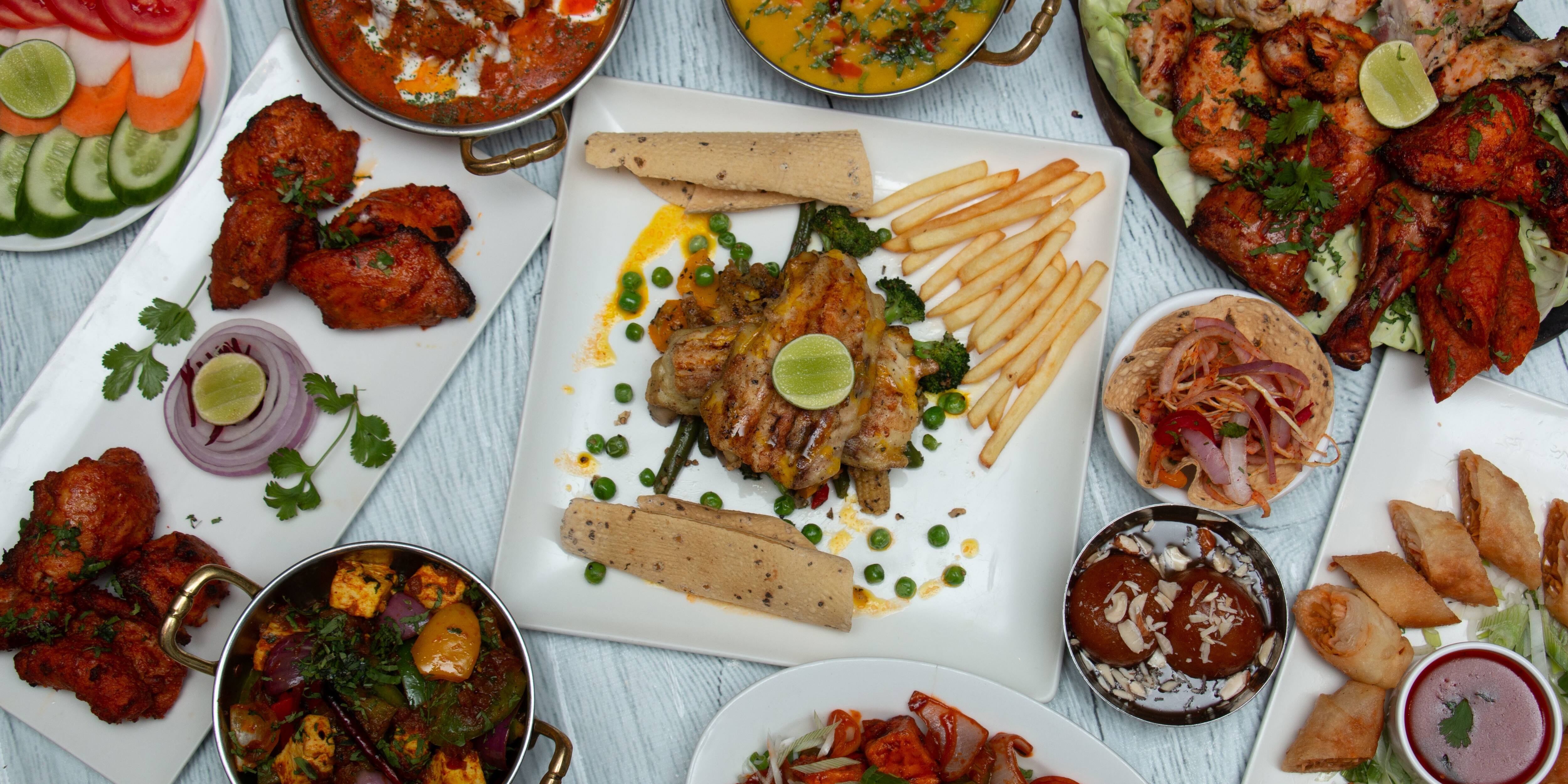 The Curry Leaf Millionaire Hotel, NIT, Faridabad Zomato