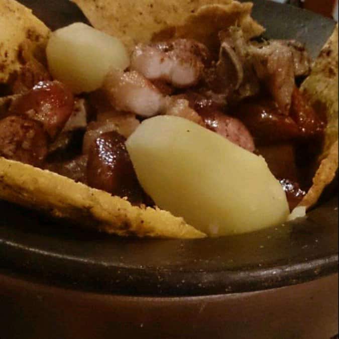 Restaurantes De Colombiana En Santiago Centro - Zomato Chile