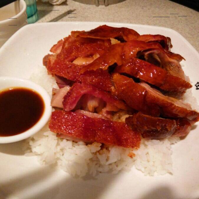 Noodle King Menu, Menu for Noodle King, North York, Toronto