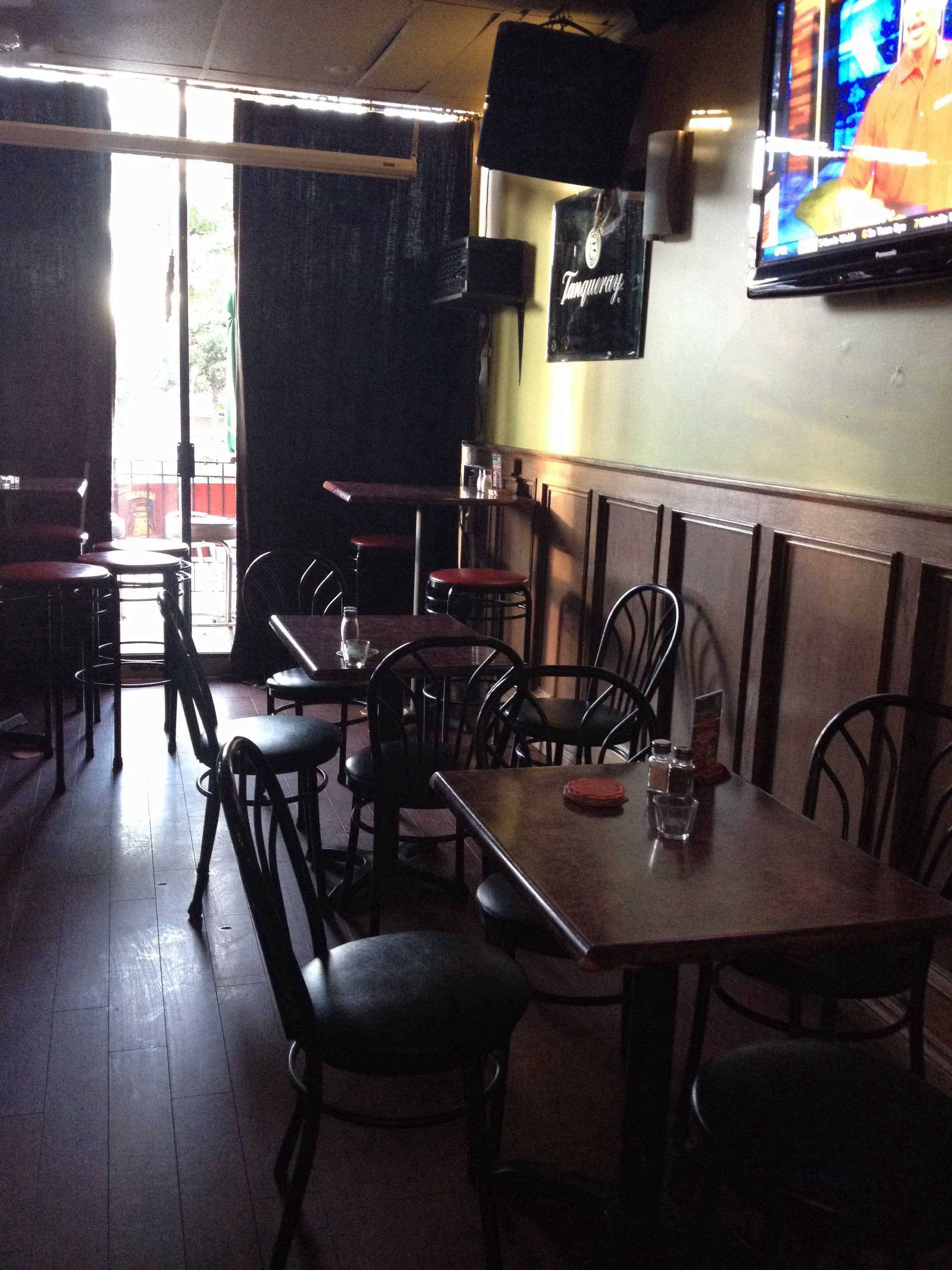 The Korner Pub, Scarborough, Toronto Zomato