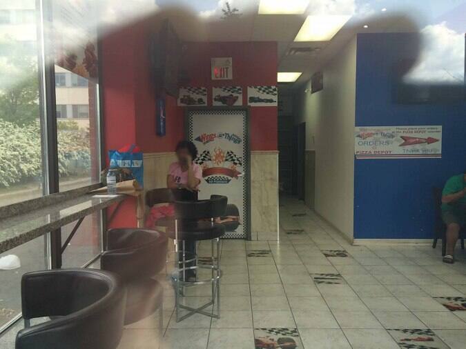 Wings n Things, Brampton, Toronto Urbanspoon/Zomato