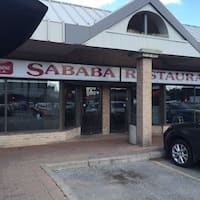 Sababa Restaurant Toronto Sababa Restaurant Toronto