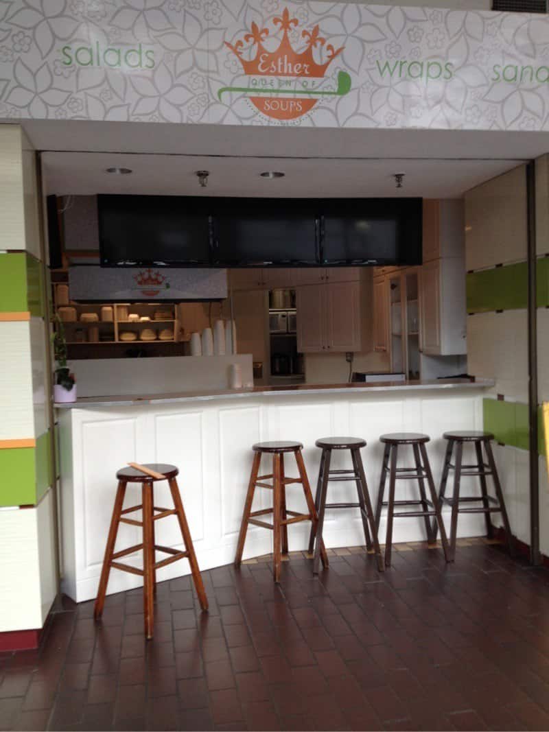 Esther Soups, Yorkville, Toronto Zomato