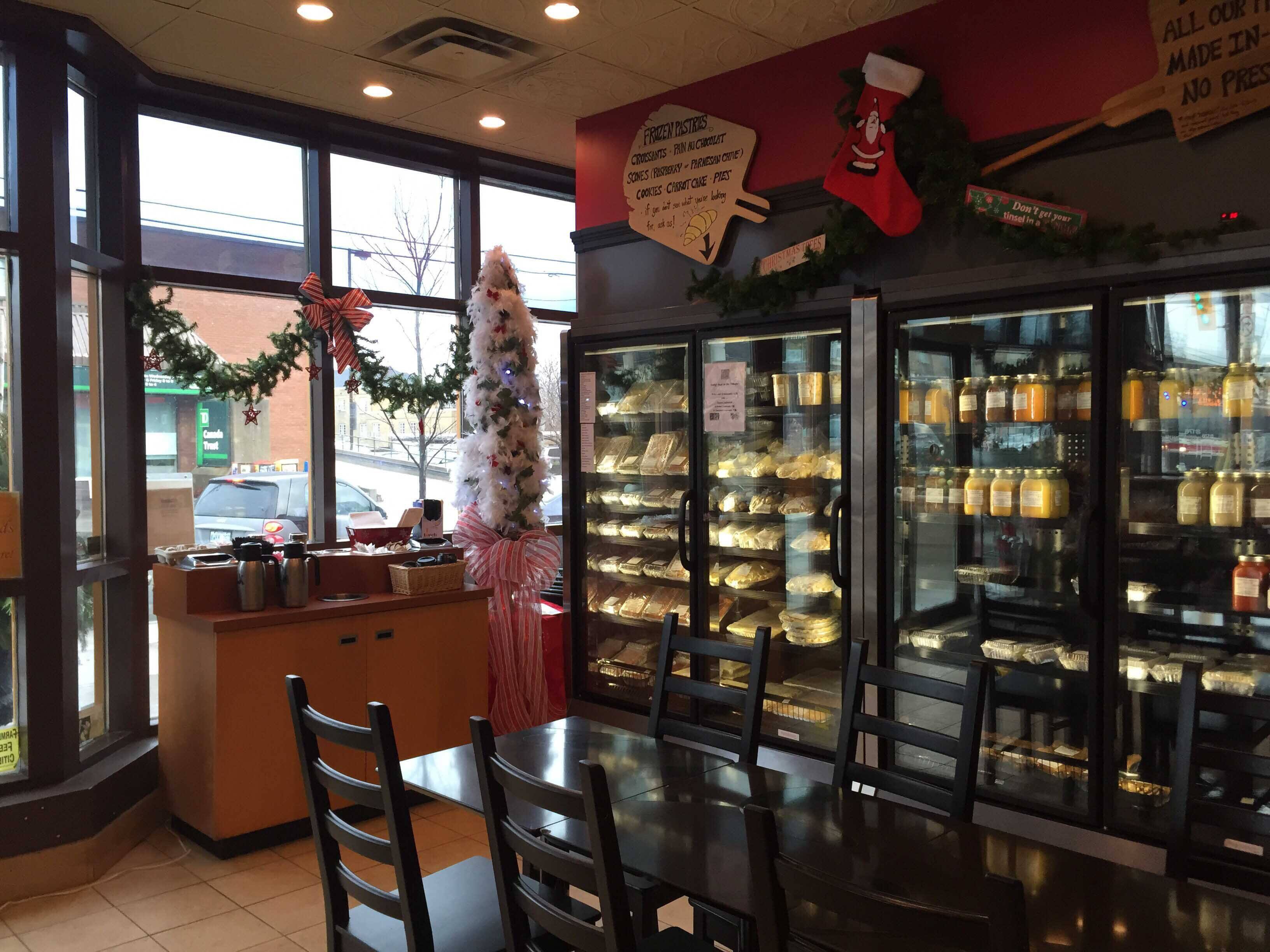 Epi Breads, Davisville Village, Toronto Zomato