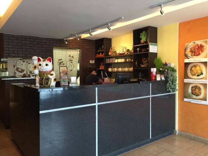 China Chopsticks, Oakville, Toronto Urbanspoon/Zomato