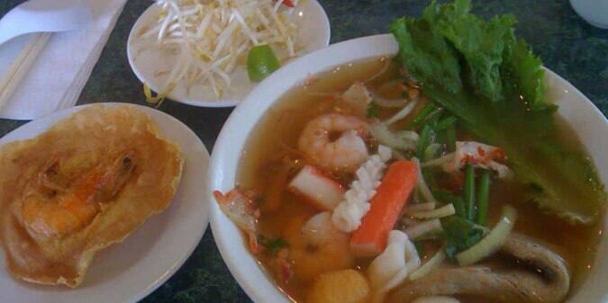 Pho Rua Vang Golden Turtle Mississauga Toronto Zomato