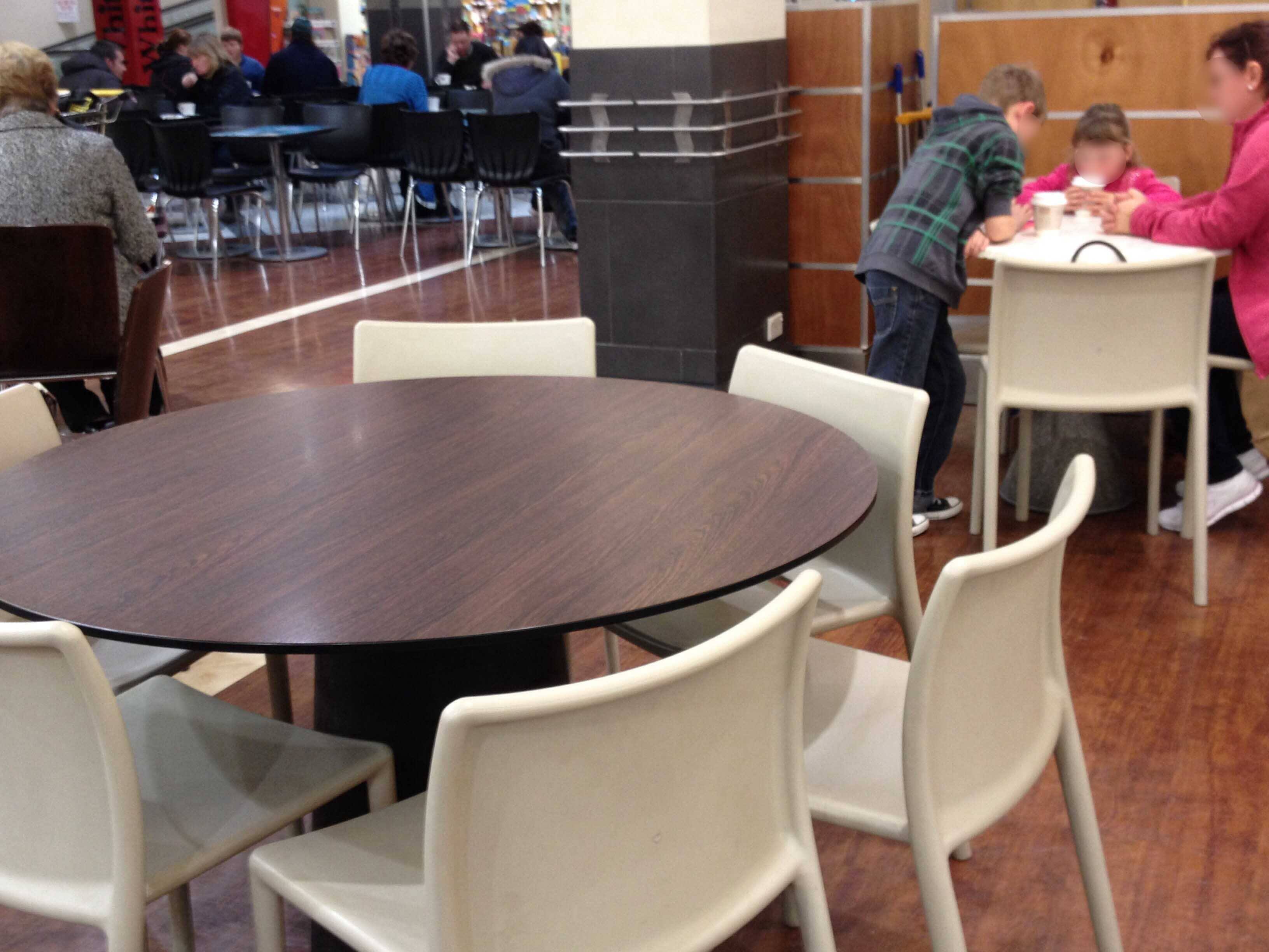 Menu of KFC, Riccarton, Christchurch