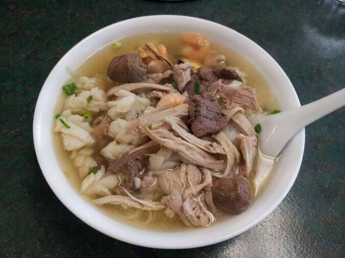 Riccarton Noodle House Menu, Menu for Riccarton Noodle House, Riccarton