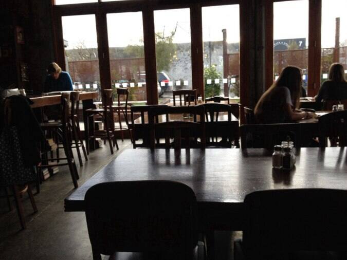 Addington Coffee CoOp Menu, Menu for Addington Coffee CoOp, Addington