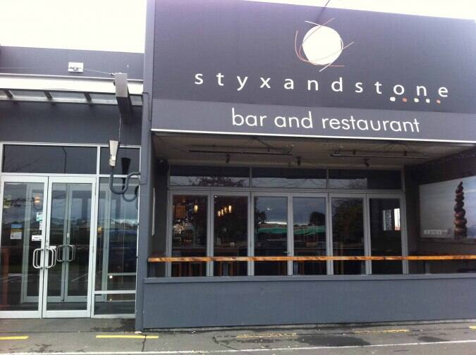 Northwood Supa Centre Map Restaurants In Northwood Supa Centa, Belfast, Christchurch - Zomato -  Menumania/Zomato