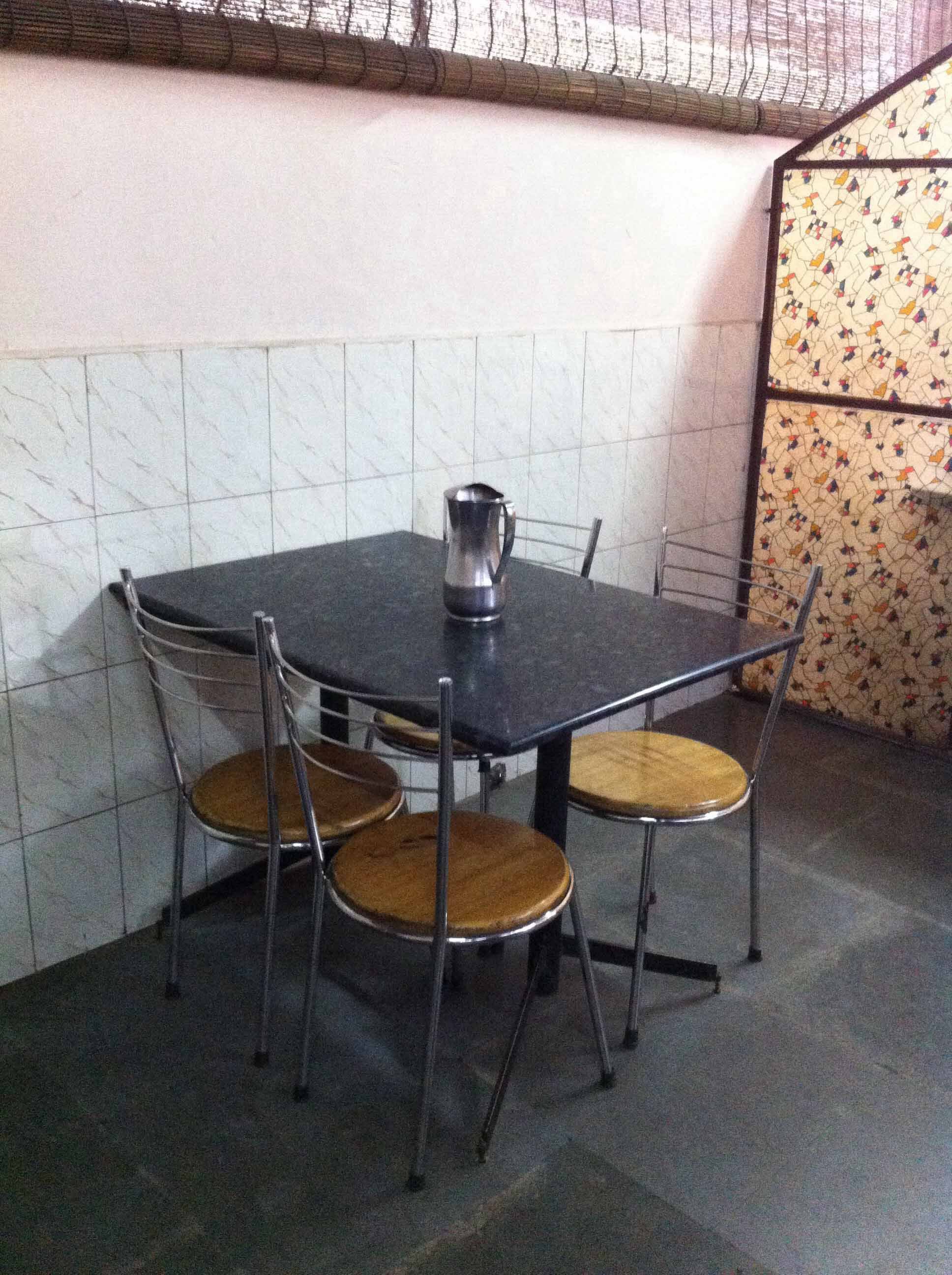 Hotel South Plaza, Pallimukku, Kochi Zomato