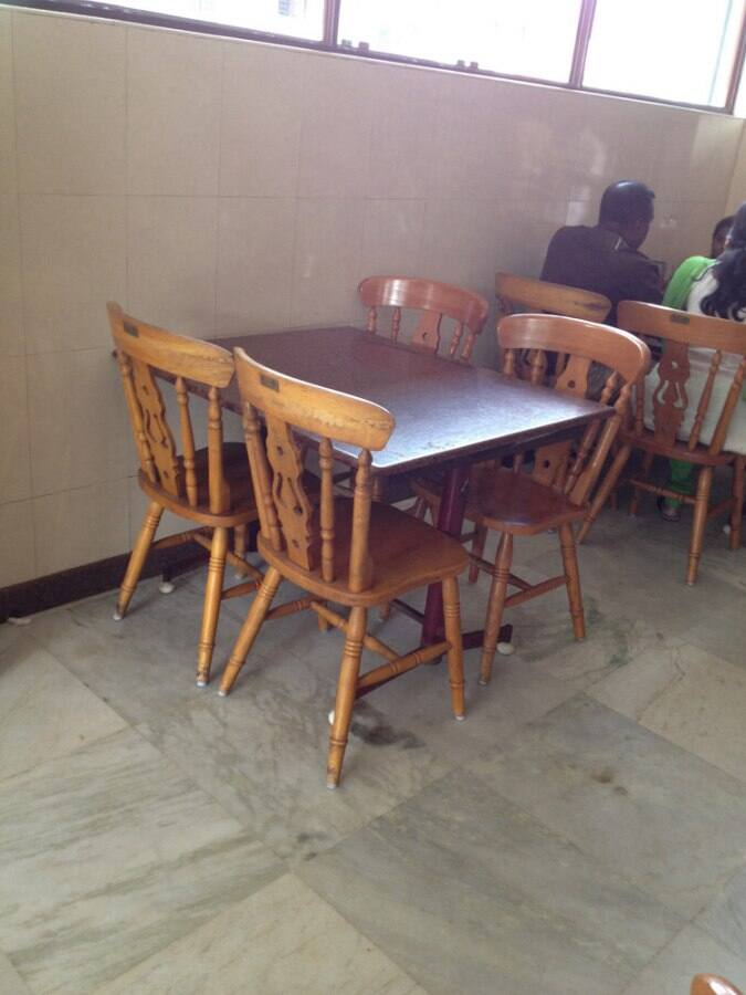 Hotel Aryaas, Panampilly Nagar, Kochi Zomato