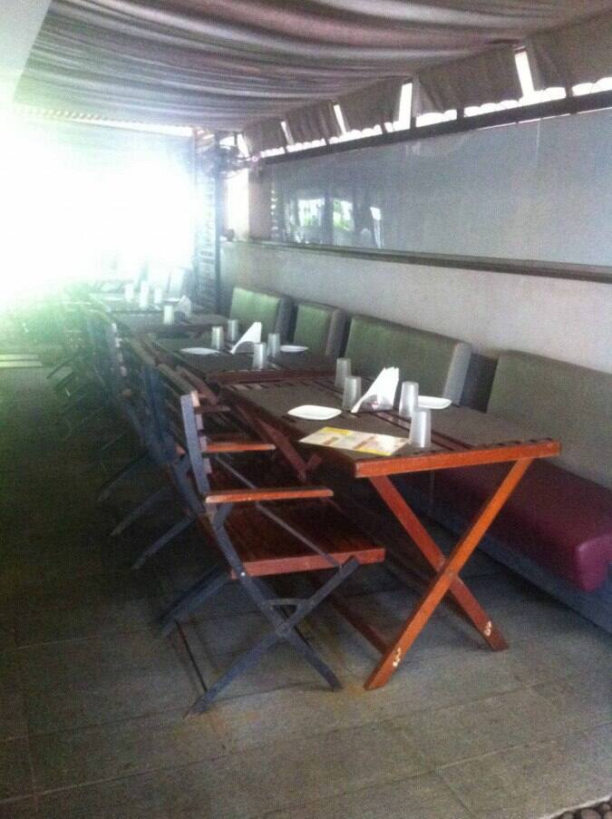 Pizzeria Menu, Menu for Pizzeria, MG Road, Kochi Zomato