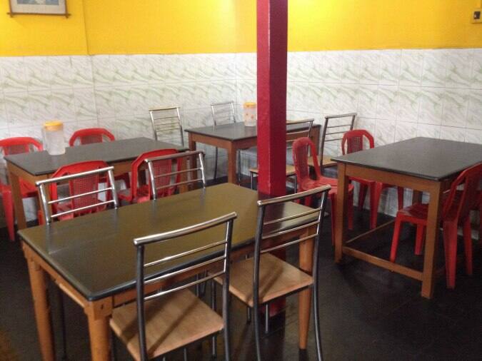 Hotel Unnikrishna, Pallimukku, Kochi Zomato