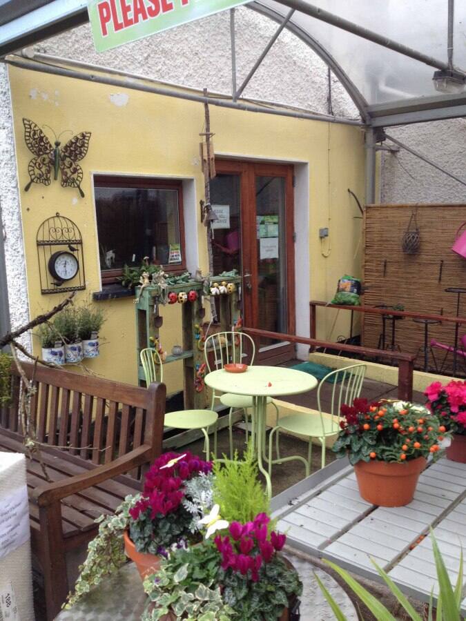 Blooms Cafe Menu, Menu for Blooms Cafe, Rialto, Dublin Zomato Ireland