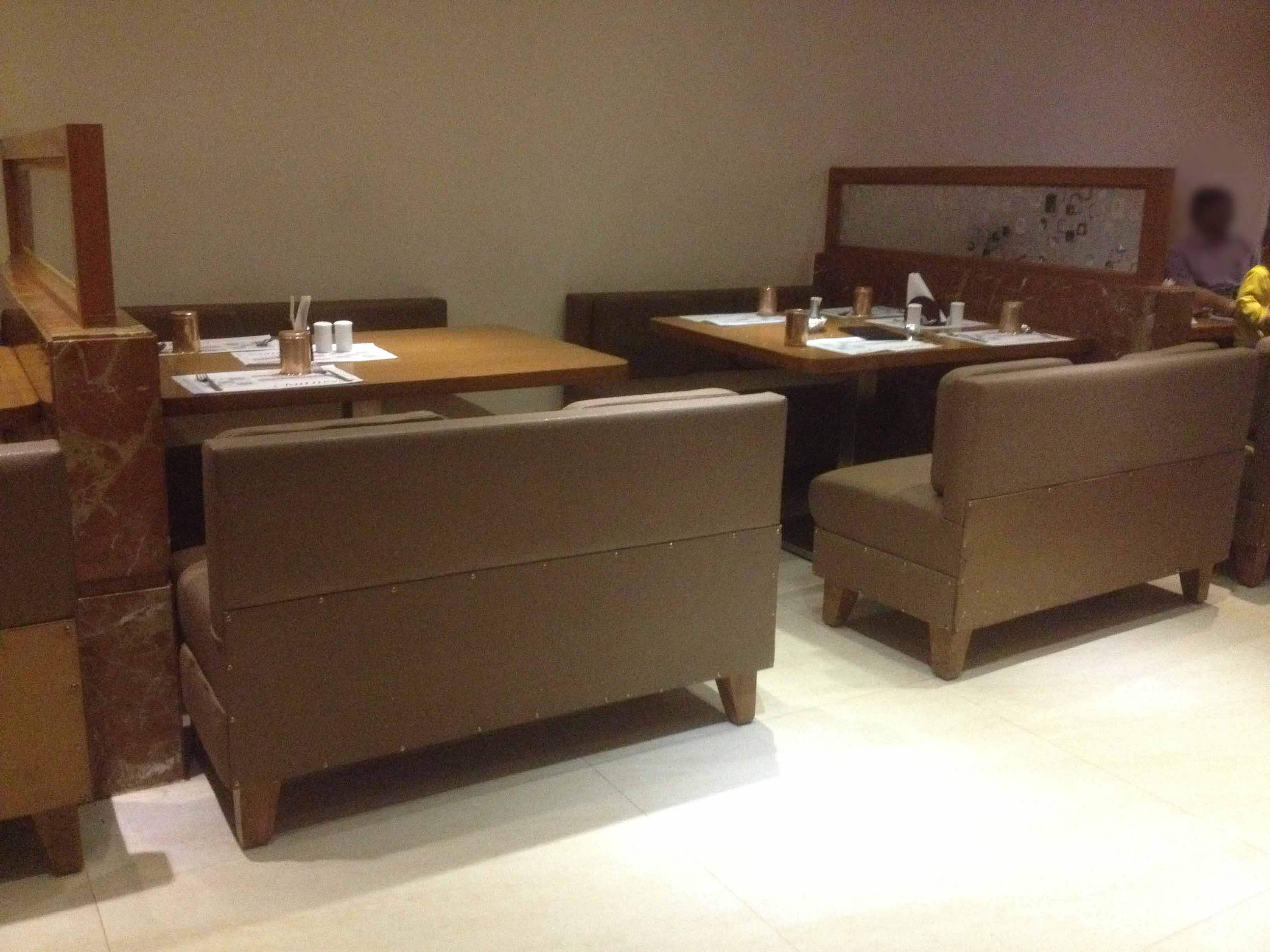 Chutneys, One Square Mall, Kukatpally, Hyderabad Zomato