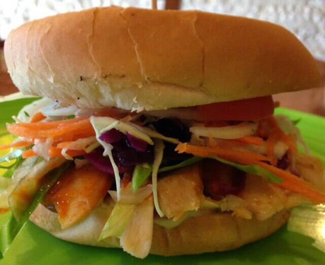 Abrakebabra, Tauranga Central, Tauranga Menumania/Zomato