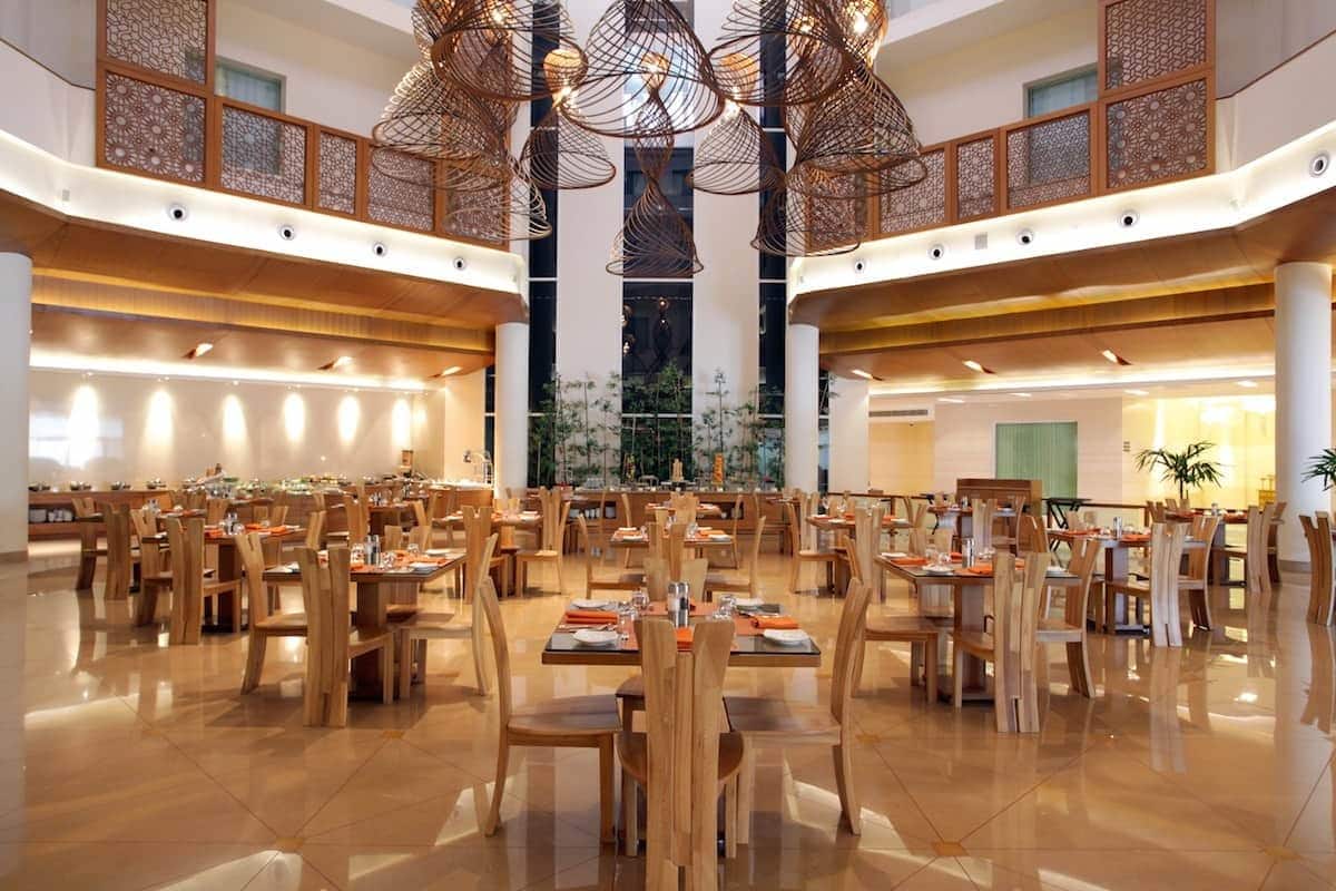 buffet restaurants, buffet near me, dinner buffet near me, breakfast buffet near me, lunch buffet near me - Saffron Soul - Marigold Hotel - img3
