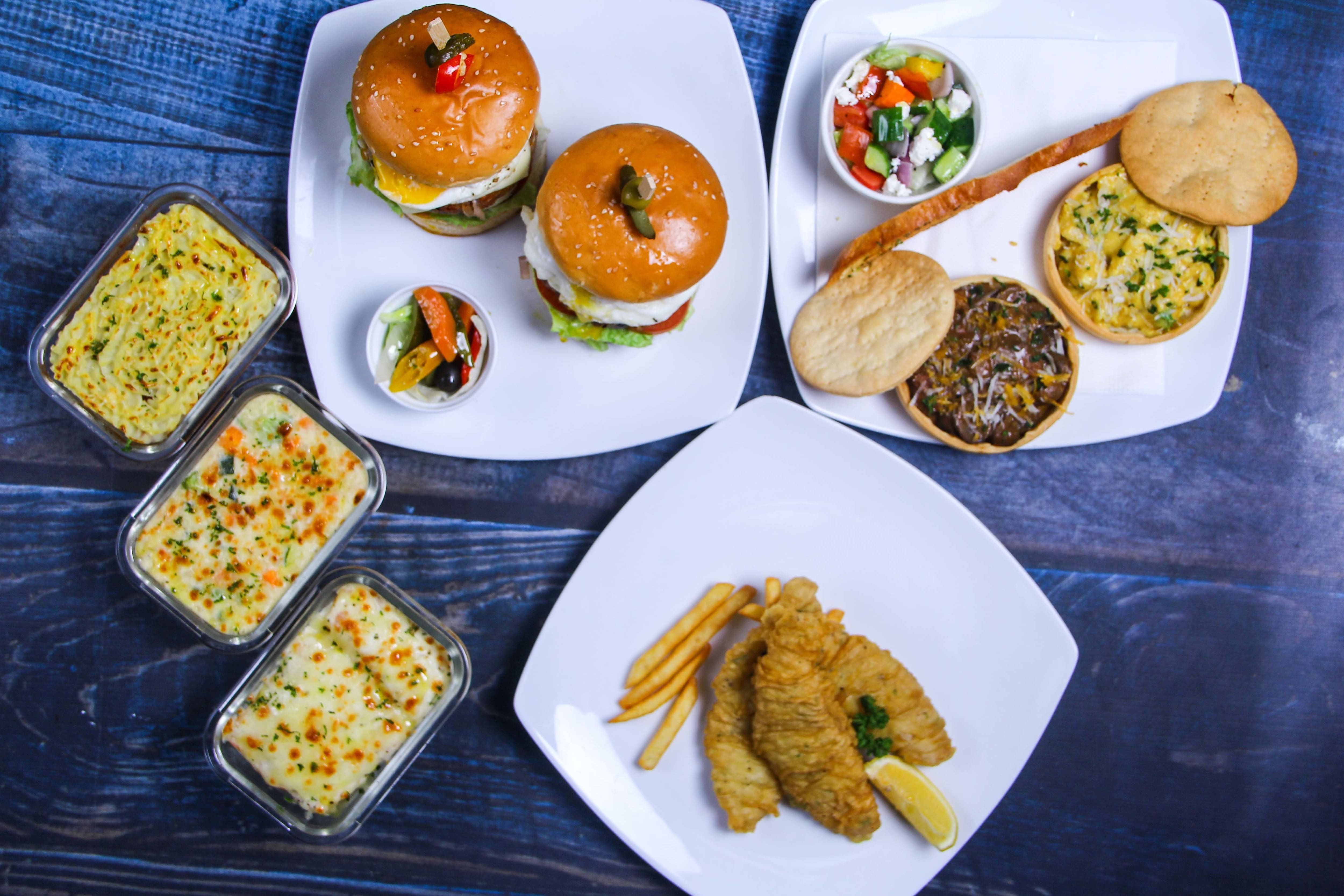 Saffron Soul Marigold Hotel, Begumpet, Hyderabad Zomato