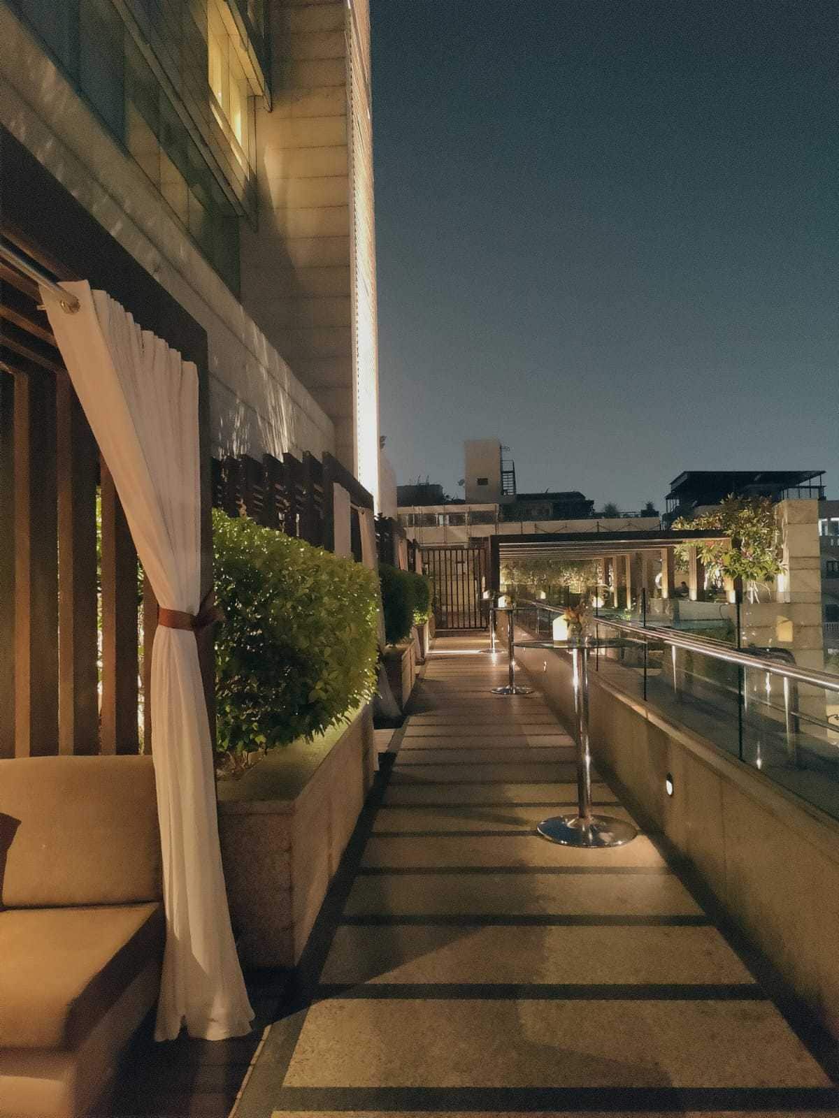 buffet restaurants, buffet near me, dinner buffet near me, breakfast buffet near me, lunch buffet near me - Tre-Forni Restaurant And Bar - Park Hyatt - img5