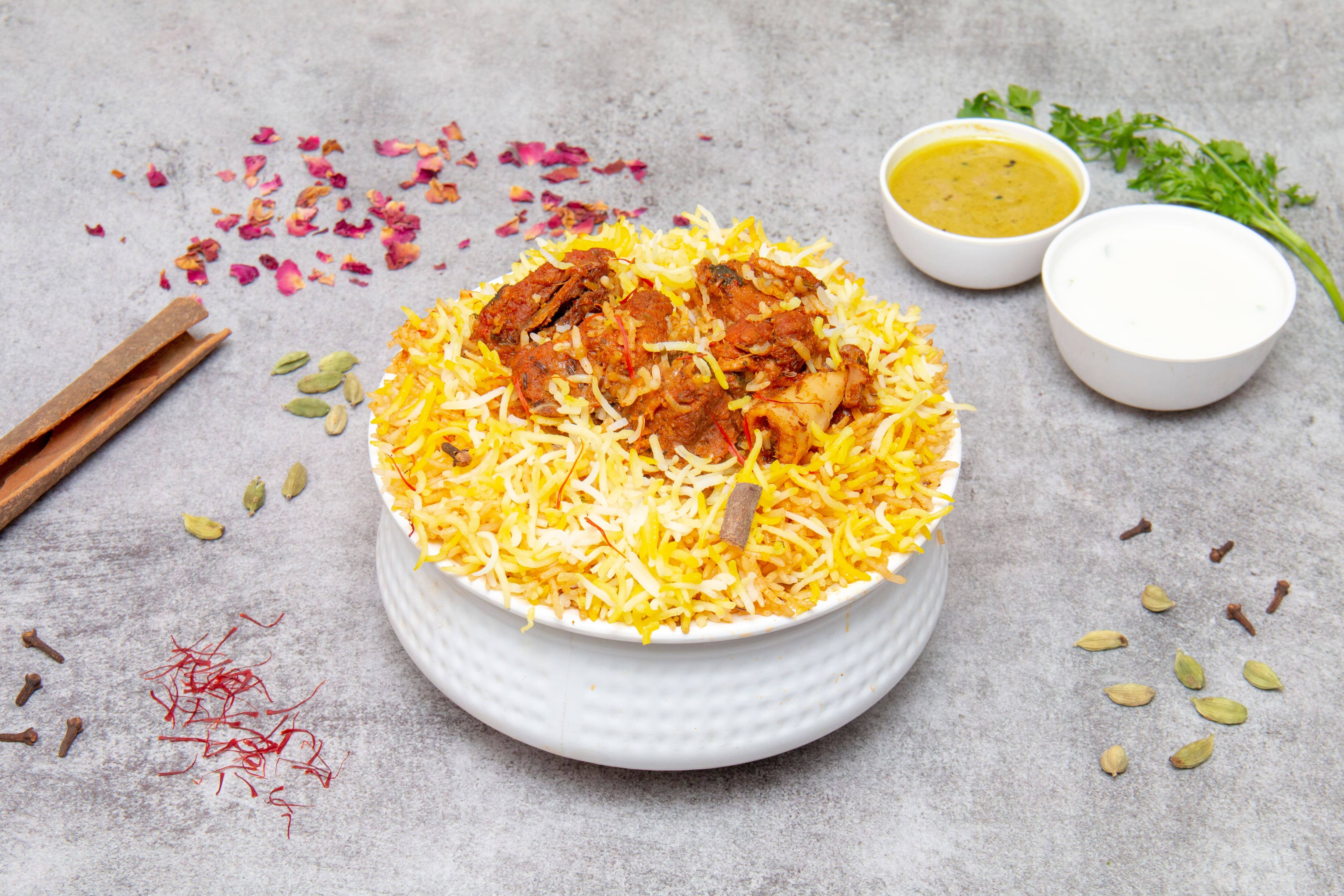 Pista House, Tolichowki, Hyderabad Zomato